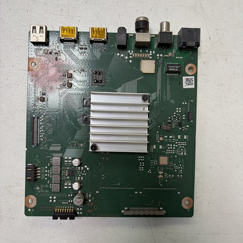 原装华为HD65DESA主板IT1DESCM VER.C RF HF屏TPT650WR-QVBF92.K