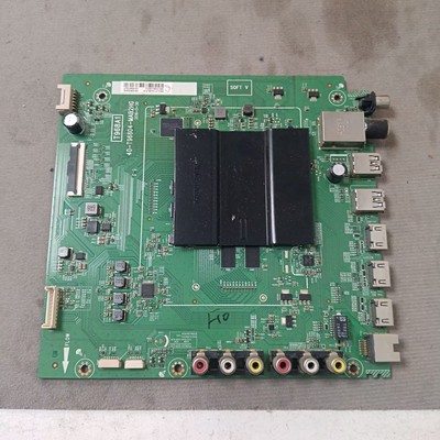 TCL L55P2-UD主板40-T96804-MAB2HG 屏LVU550CSOT