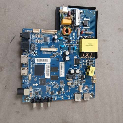 原装熊猫43A16F 主板CV920H-U42 (70-82V/550MA)配屏 CC430LV1D