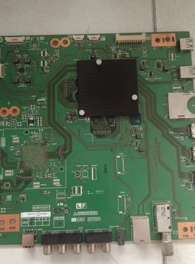 夏普LCD-60TX7008A主板QPWBXG697WJN1 DUNTKG697屏MA812-1
