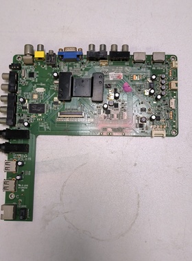 康佳LED42R5100DE主板35017185配屏LC420EUN SE F1