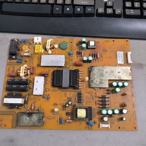 原装乐视Letv S50 3D电源板FSP146-4FS01 380GLP30150SP0