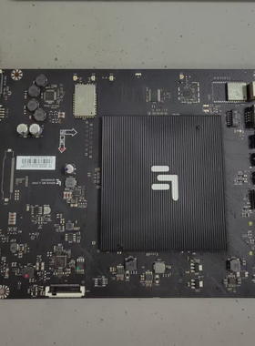 乐视L504FCNN主板H5000 203300003046 屏TPT500J1-HVN07.U
