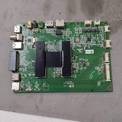 海尔LU55C51主板0091802209 V1.2  屏LC546PU2L02