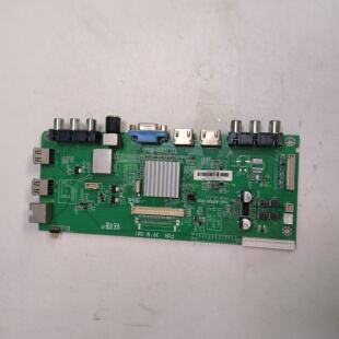 创维电视 39E500E主板 5800-A8R560-0P50 屏V390HJ1-LE1