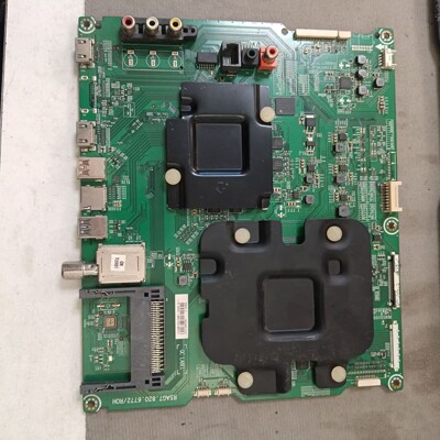 海信LED55MU8600UC(BOM4)主RSAG7.820.6772屏HE5501UC-B53