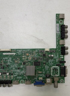 海信LED39H130(BOM2)169972主板RSAG7.820.5659屏HE390HH-E51