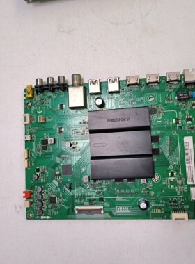 原装 TCL L55A980CUD 主板 40-T96803-MAC2HG 屏 LVU550ND1L 现货