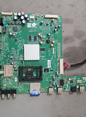 创维47E760A主板5800-A8S020-0P10屏REL470FY  LDF-002
