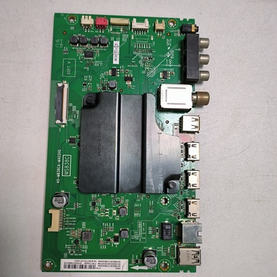 原装 TCL 55P3 液晶电视主板40-M838CA-MAD2HG 屏LVU550ND1L