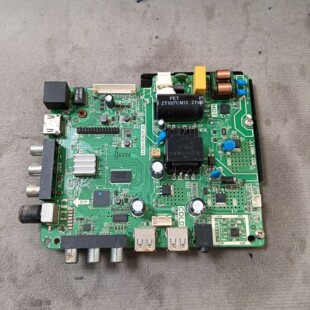 三合一32寸主板TP.ATM30.PB818 电压30V-57V/480MA 25W