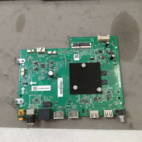 原装海尔LU65D31(PR0)主板TD.T972T.737 屏ST6451D06-3