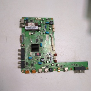 原装海尔LE48A720 主板 0091802349 V0.2屏 LTA480HN01