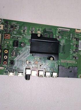 原装海信LED55EC520UA(BOM1)主板 RSAG7.820.6299配屏HD550DU-B21