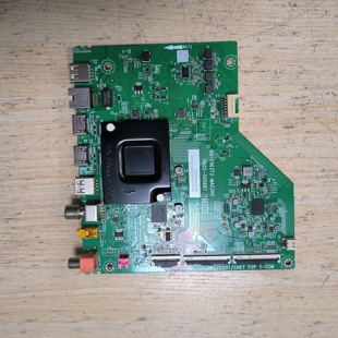 原装雷鸟55F265C主板40-T963T2-MAD2HG屏LVU550NDEL CS9W84