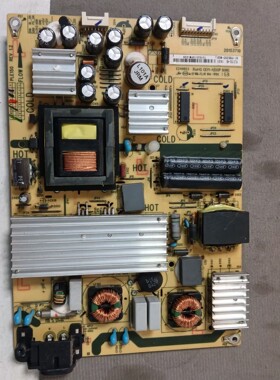 原装TCL L50F3800A 电源板 PLE150 81-PBE055-M02 PLE150-4B