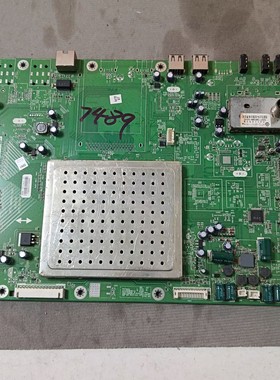 原装创维37E82RD 电视主板5800-A8K860-1040 屏LC370EUN