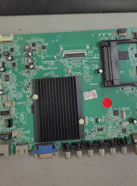 康佳 LED47X8100PDE LED55R5600PF主板 35018366