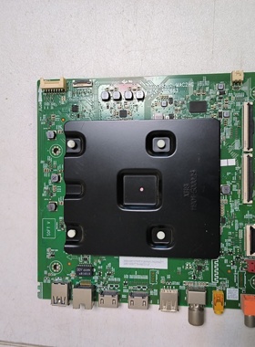 原装 TCL 65V8G主板40-T982L2-MAC2HG屏LVU650NDDJ CS9W04