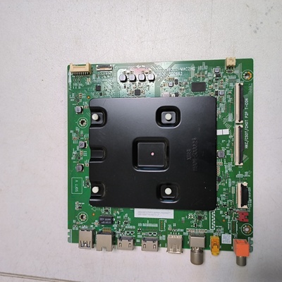 原装 TCL 65V8G主板40-T982L2-MAC2HG屏LVU650NDDJ CS9W04