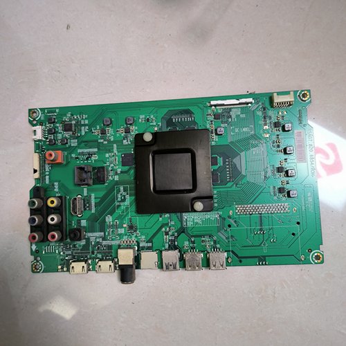 原装海信LED49EC520UA主板RSAG7.820.6854/ROH屏HD490K3U31-TX