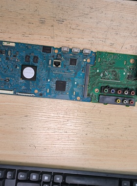 原装 索尼 KDL-48W600B 主板 1-889-203-12 屏 NS4S480DND01