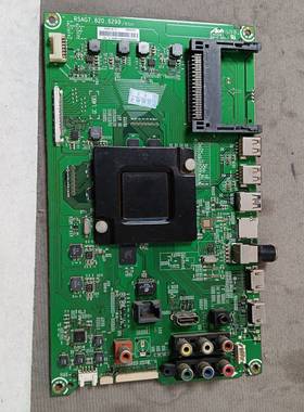 海信LED55K5500US主板RSAG7.820.6299/ROH屏HE5501U-B81