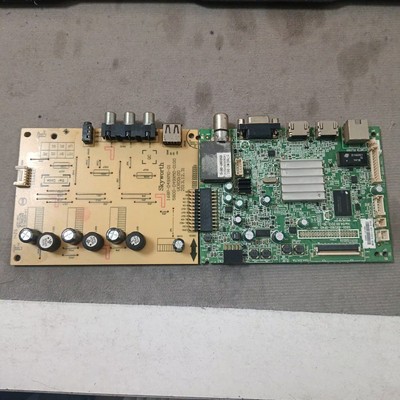 创维49E360E主板5800-A8S160-0P40屏创维RDL400FY  LD0-000