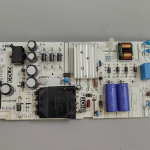 TCL 43V8E 55V6E 55S1 55G62E电源板PW.A100W2.771