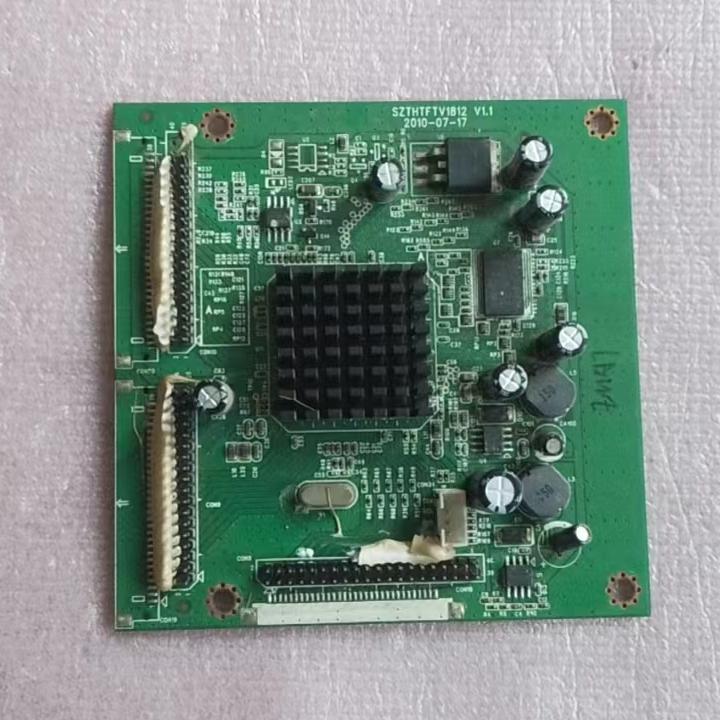 先锋42V800 主板A.20.ALCH904-03-0X倍频板SZTHTFTV1812