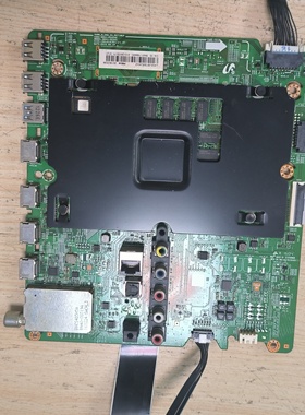 三星UA55JS7200JXXZ主板BN41-02344D屏CY-TJ055HGEV6H