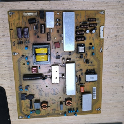 夏普LCD-46LX640A电视电源板47131.230.0.0102702 RUNTKA994WJQZ