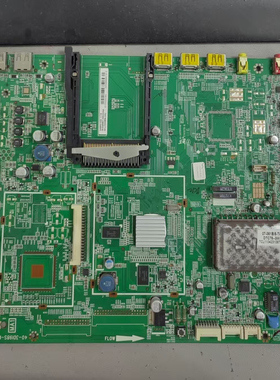 TCL D46P6100D主板40-3DI98S-MAF4XG屏V460H1-LS1