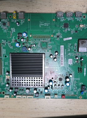 原装TCL L48F3300-3D主板40-CNMT25-MAB2XG屏LVF480SSTM