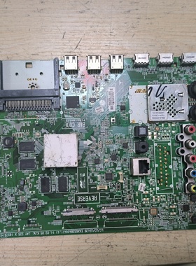 原装LG 60GB6500-CA 主板EAX65384004配屏LC600DUF FG P2