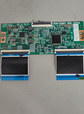 海信58T55E主板RSAG7.820.10845/ROH屏HD580X1U92-TAL3K1/S0/ROH