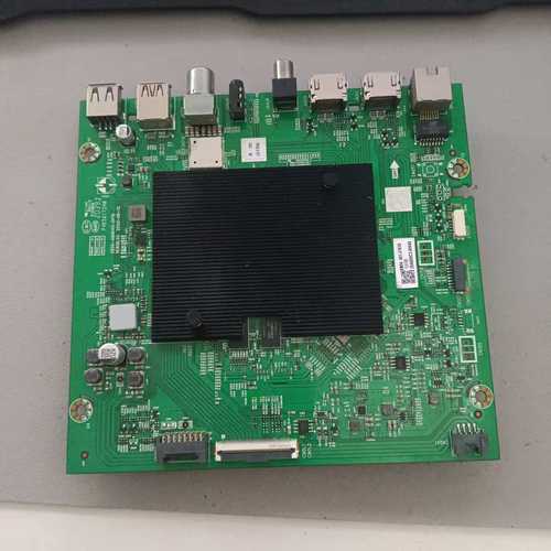 原装创维 65H4 主板 5800-A8N040-0P10 屏 RDL650WY LD0-808