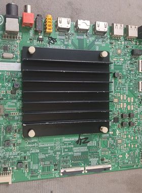 原海信75V3H-X主 RSAG7.820.12013屏HD750Y1U73