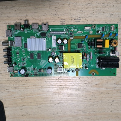 风行 Z43G2111 43A5 43X1原装主板 AMT9205-ZC01-01屏CC430LV1D01