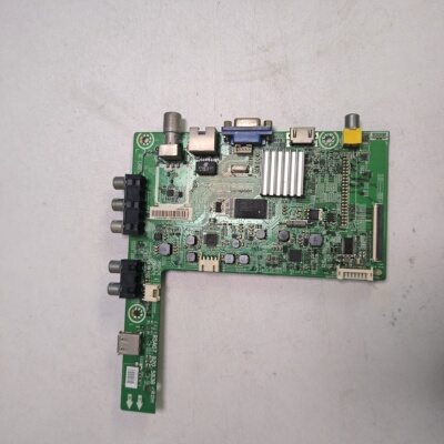 海信LED32K20JD主板RSAG7.820.5838/R0H配屏H315DH-F11