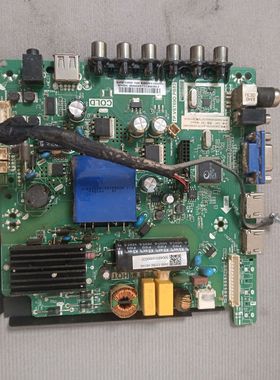 原装先锋32CE5130主板TP.VST69D.PB83 屏V320BJ7-PE1