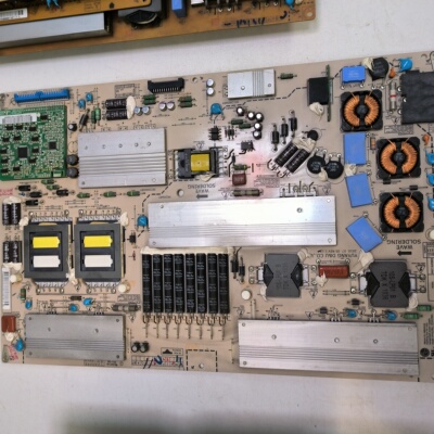 原装LG 42LE4500 42LE5300-CA 电源板 YP42LPBL EAY60803201