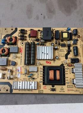 原装TCLL48E4690A电源板40-E371C5-PWE1XG