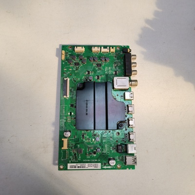 拆机TCL 55A950U主板40-M838C3-MAA2HG配屏LVU550NE3L 现货