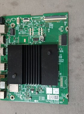 创维 55A3 主板 N012406-001986-004 屏RDL550WY  HN0-006