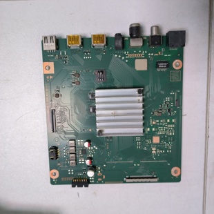 华为HD55DESA主板IT1DESCM VER.C RF HF屏TPT550WR-QUBF70.K
