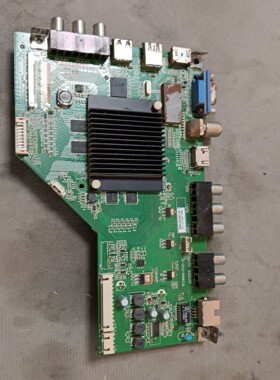 TCLS42H3000W主板RT29950-ZC01-01屏V420DK1-QS1
