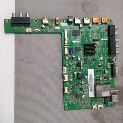 海尔LE39A700K主板0091802349B V1.2 屏V390HK1