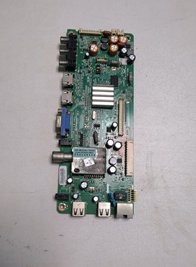 原装拆机 创维47E600F 主板5800-A8M500-0P60 屏LC470EUJ-SFK1