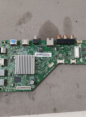 飞利浦50PUF6112/T3主板715G9225-M0F-000-004K屏 T500QVN03.7